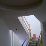 Tripoli Stairs