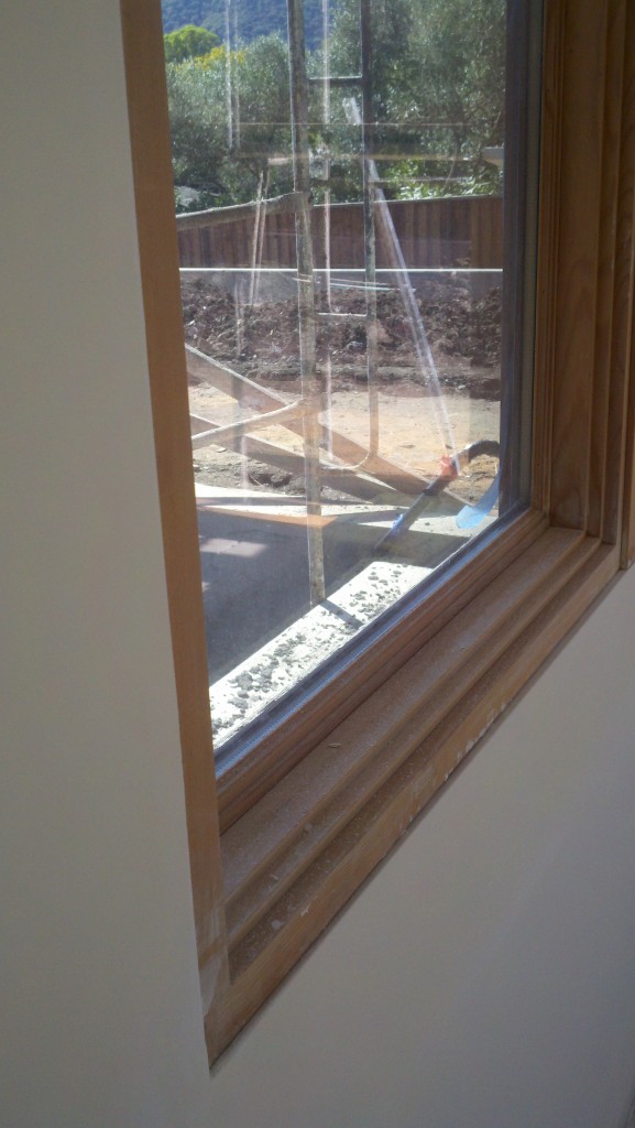 Tripoli Window Detail 2